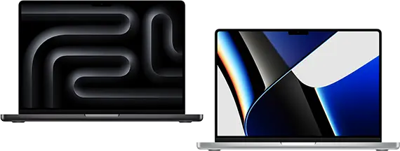 MacBook Pro 14
